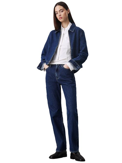  CALVIN KLEIN | J20J2245041BJ